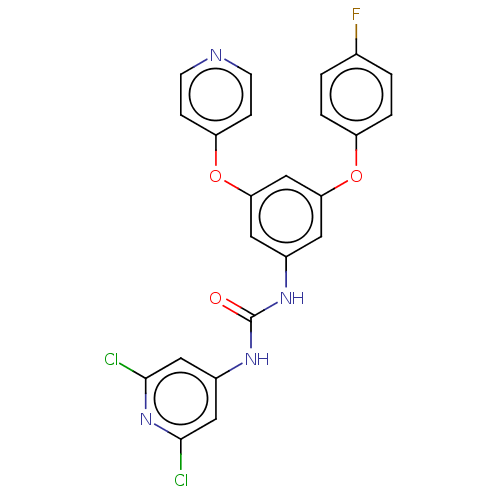Chemical structure of BindingDB Monomer ID 50588396