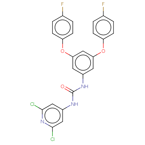Chemical structure of BindingDB Monomer ID 50588398