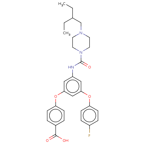Chemical structure of BindingDB Monomer ID 50588406