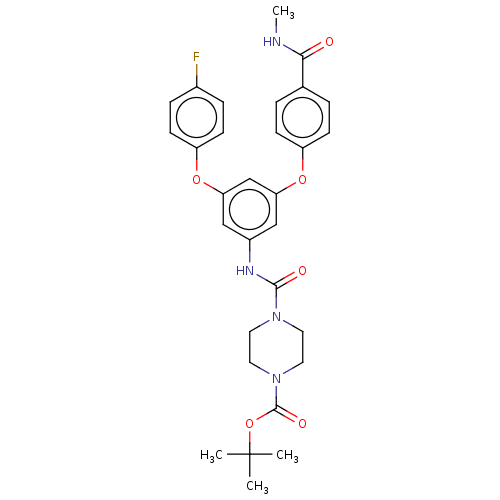Chemical structure of BindingDB Monomer ID 50588416