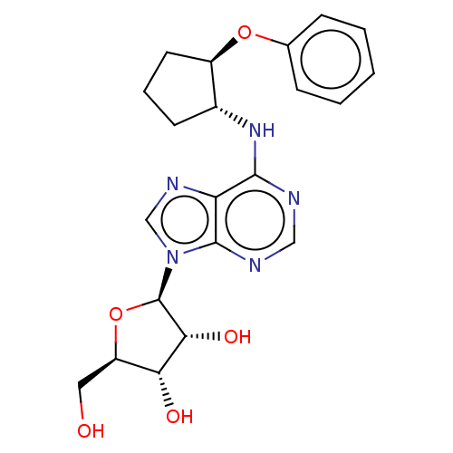 Chemical structure of BindingDB Monomer ID 50588451