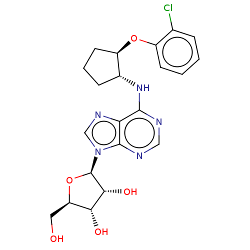 Chemical structure of BindingDB Monomer ID 50588455