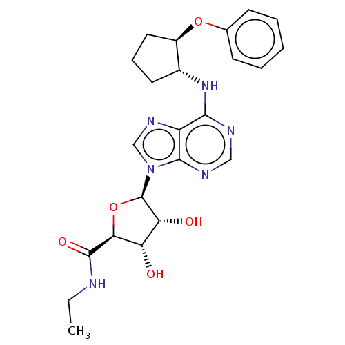 Chemical structure of BindingDB Monomer ID 50588458