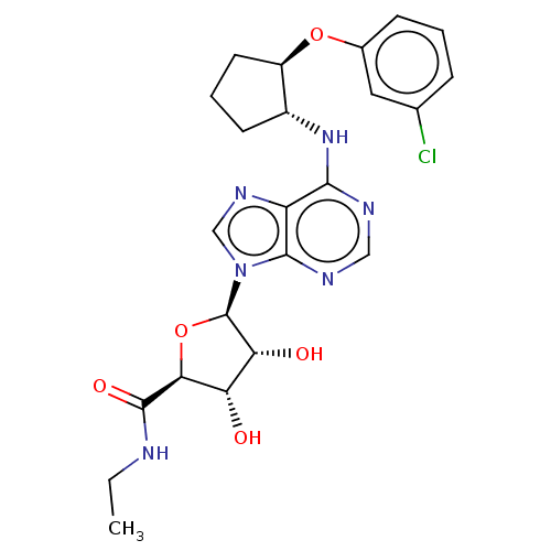 Chemical structure of BindingDB Monomer ID 50588463