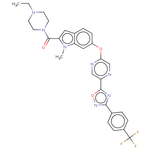 Chemical structure of BindingDB Monomer ID 50588492