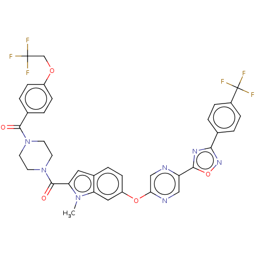 Chemical structure of BindingDB Monomer ID 50588497