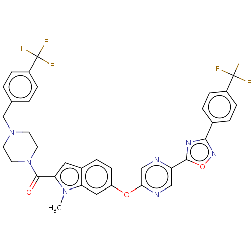 Chemical structure of BindingDB Monomer ID 50588501