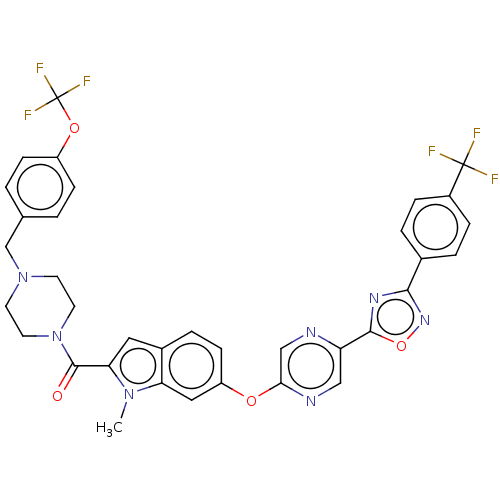 Chemical structure of BindingDB Monomer ID 50588506