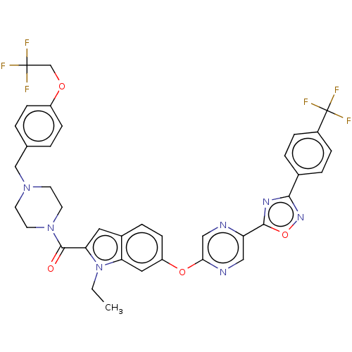 Chemical structure of BindingDB Monomer ID 50588515