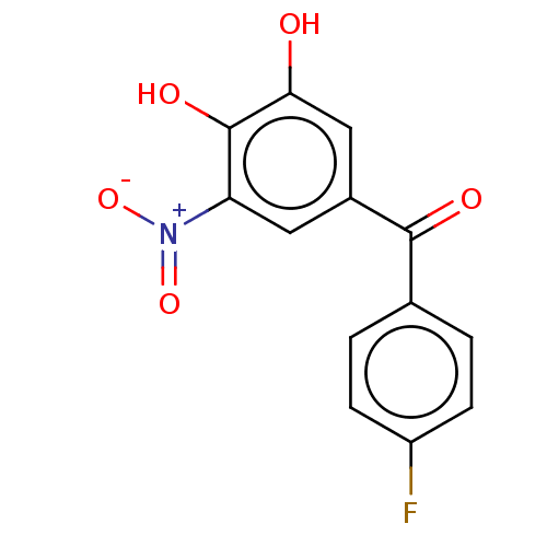 Chemical structure of BindingDB Monomer ID 50588571