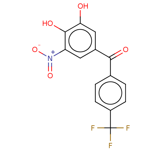 Chemical structure of BindingDB Monomer ID 50588572