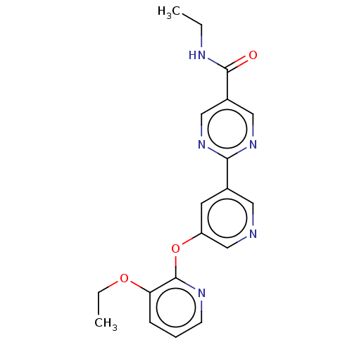 Chemical structure of BindingDB Monomer ID 50588580