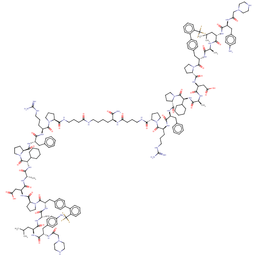 Chemical structure of BindingDB Monomer ID 50588613