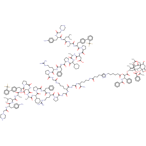 Chemical structure of BindingDB Monomer ID 50588615