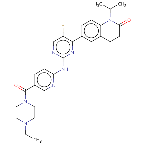 Chemical structure of BindingDB Monomer ID 50588637