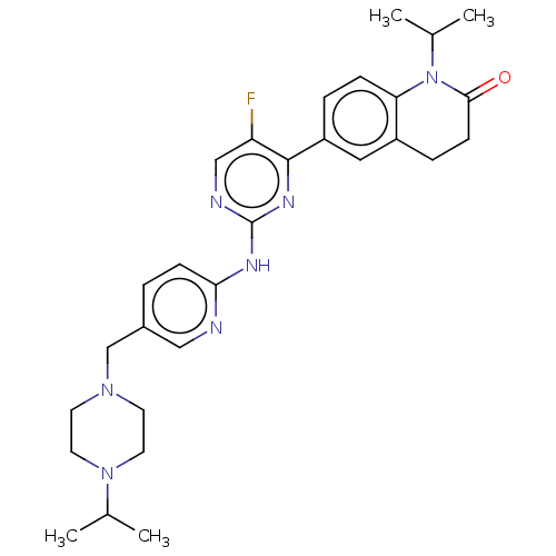 Chemical structure of BindingDB Monomer ID 50588639