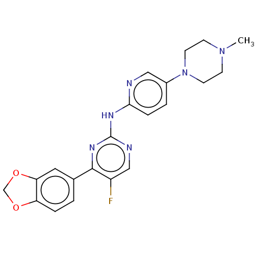 Chemical structure of BindingDB Monomer ID 50588643