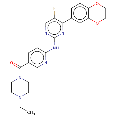 Chemical structure of BindingDB Monomer ID 50588646
