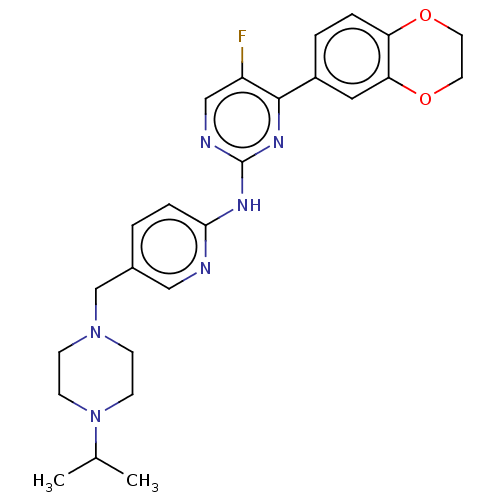Chemical structure of BindingDB Monomer ID 50588651