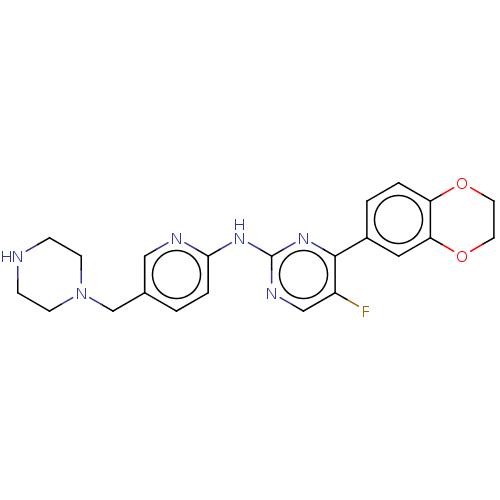 Chemical structure of BindingDB Monomer ID 50588653