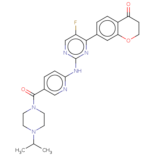 Chemical structure of BindingDB Monomer ID 50588658