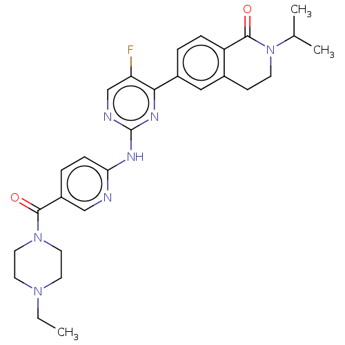 Chemical structure of BindingDB Monomer ID 50588659