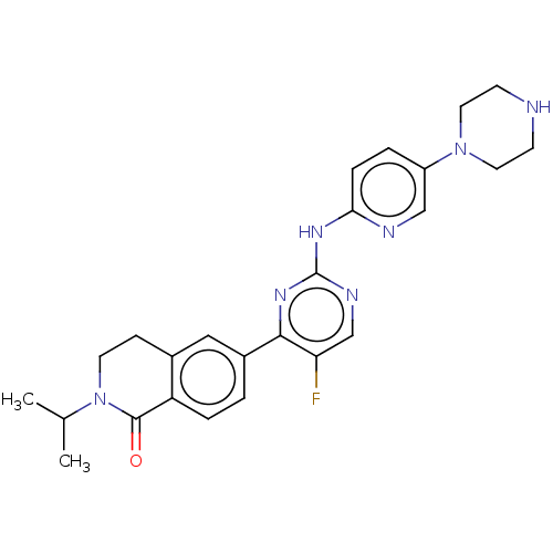 Chemical structure of BindingDB Monomer ID 50588661