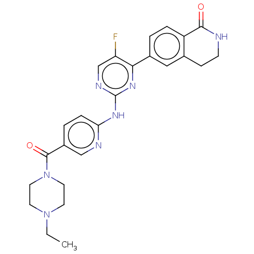 Chemical structure of BindingDB Monomer ID 50588662