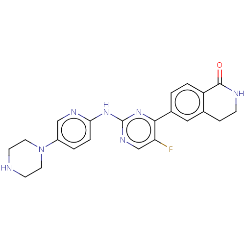Chemical structure of BindingDB Monomer ID 50588663
