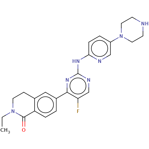 Chemical structure of BindingDB Monomer ID 50588664