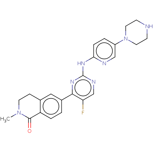 Chemical structure of BindingDB Monomer ID 50588665