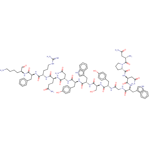 Chemical structure of BindingDB Monomer ID 50588669
