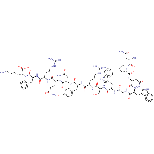 Chemical structure of BindingDB Monomer ID 50588670