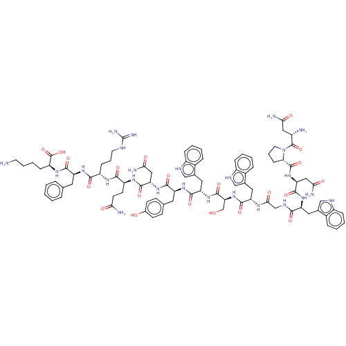 Chemical structure of BindingDB Monomer ID 50588671