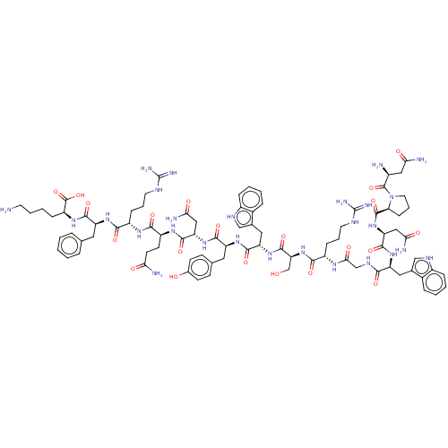 Chemical structure of BindingDB Monomer ID 50588672