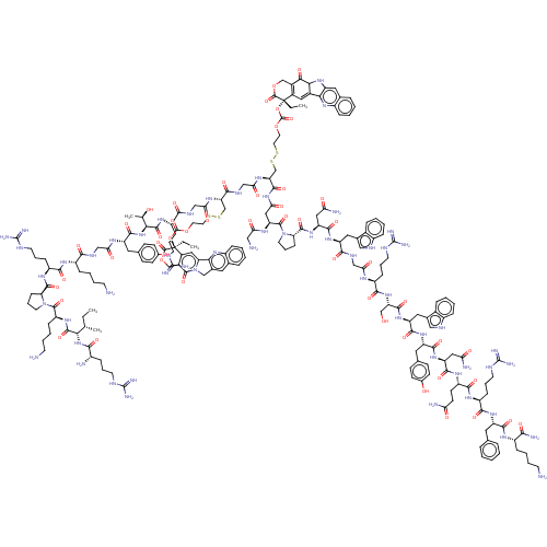 Chemical structure of BindingDB Monomer ID 50588675
