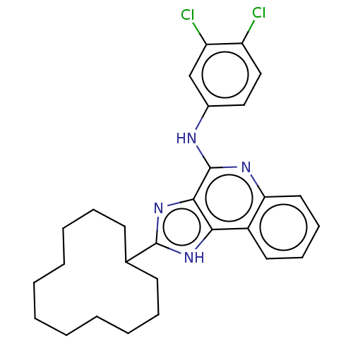 Chemical structure of BindingDB Monomer ID 50588802