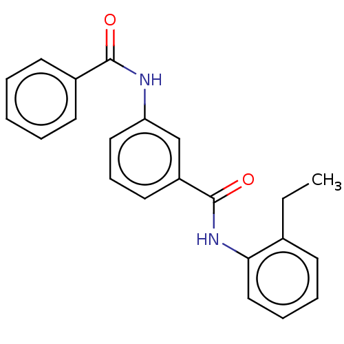 Chemical structure of BindingDB Monomer ID 50588810