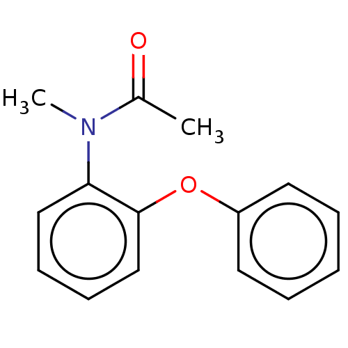 Chemical structure of BindingDB Monomer ID 50588812