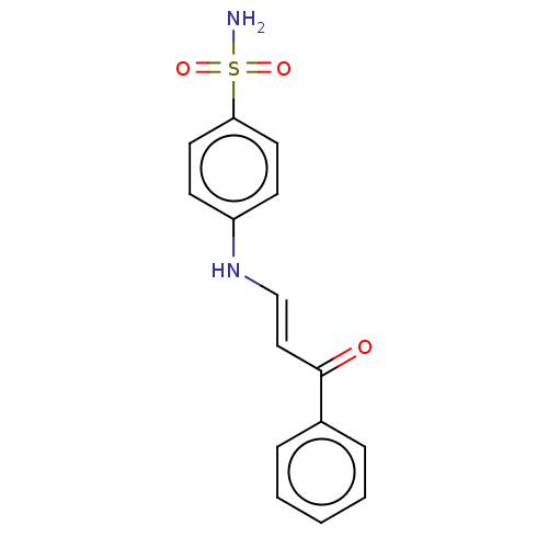 Chemical structure of BindingDB Monomer ID 50588958