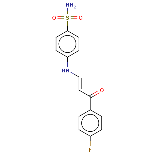 Chemical structure of BindingDB Monomer ID 50588959