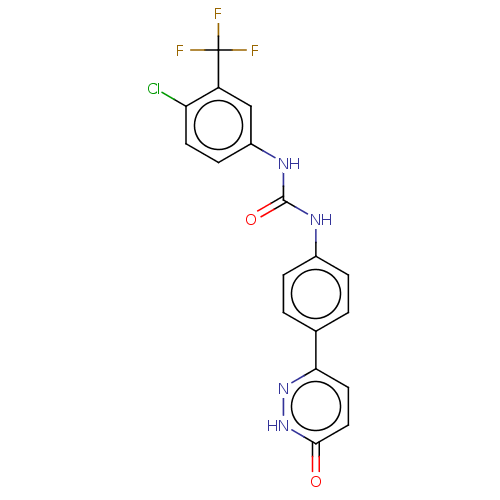 Chemical structure of BindingDB Monomer ID 50589144