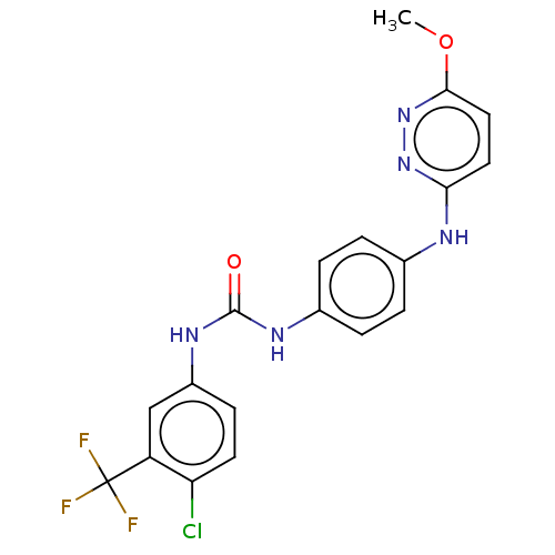 Chemical structure of BindingDB Monomer ID 50589145