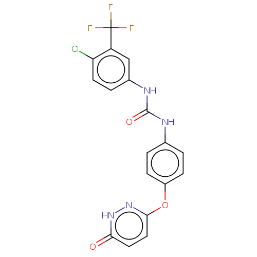 Chemical structure of BindingDB Monomer ID 50589146