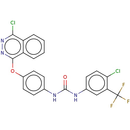 Chemical structure of BindingDB Monomer ID 50589149