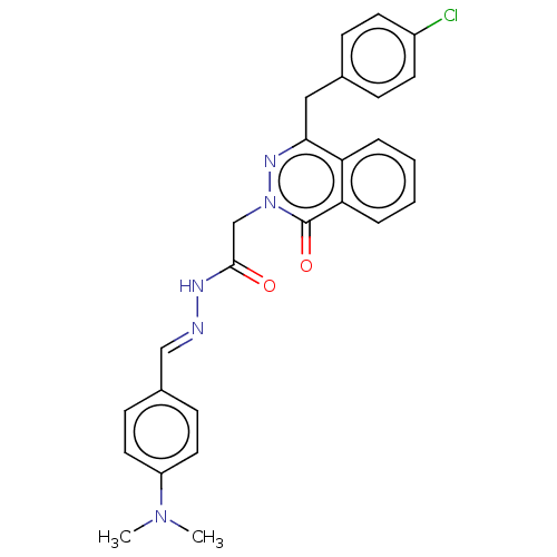 Chemical structure of BindingDB Monomer ID 50589150