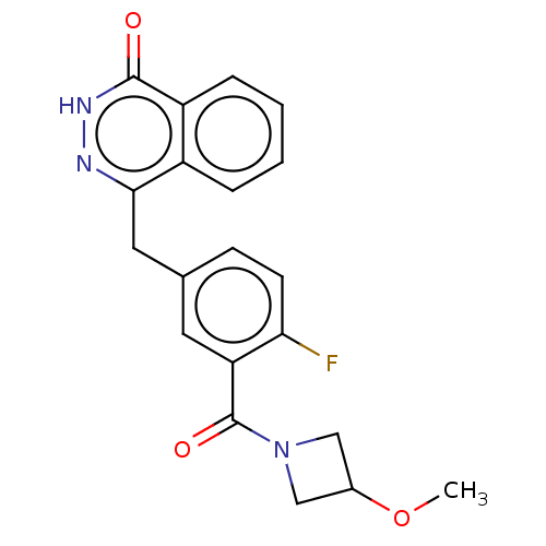 Chemical structure of BindingDB Monomer ID 50589153