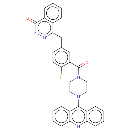 Chemical structure of BindingDB Monomer ID 50589157