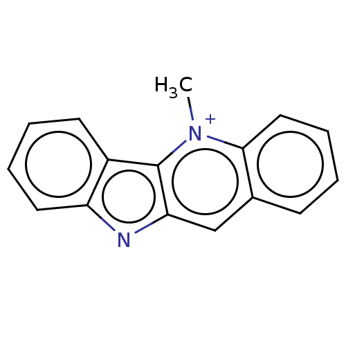 Chemical structure of BindingDB Monomer ID 50589259