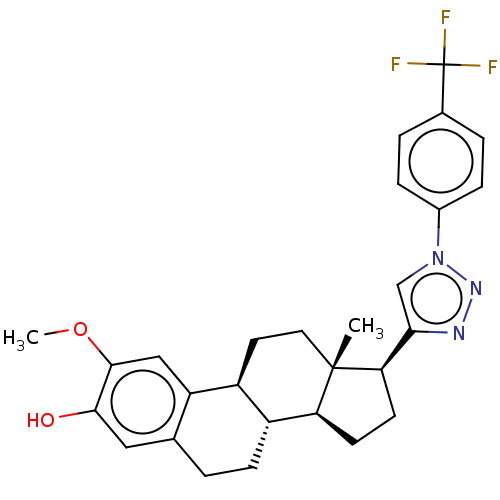 Chemical structure of BindingDB Monomer ID 50589269